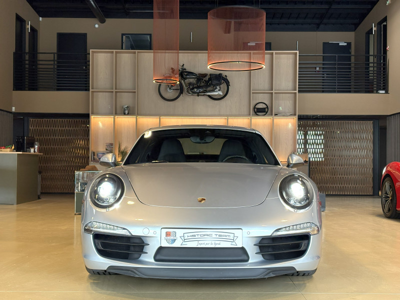(991) CARRERA 4S PDK (991) CARRERA 4S PDK