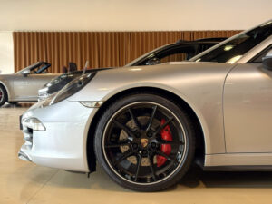 (991) CARRERA 4S PDK