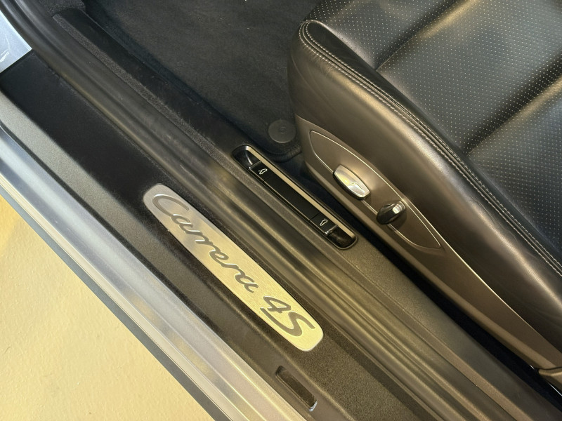 (991) CARRERA 4S PDK (991) CARRERA 4S PDK