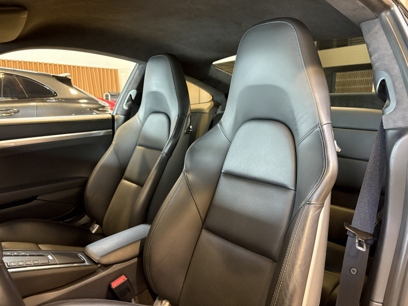 (991) CARRERA 4S PDK (991) CARRERA 4S PDK