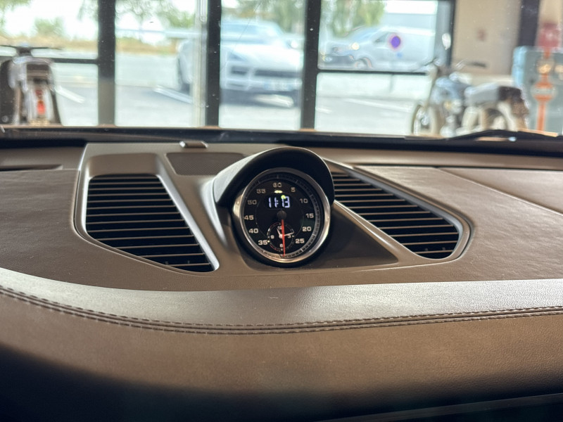(991) CARRERA 4S PDK (991) CARRERA 4S PDK