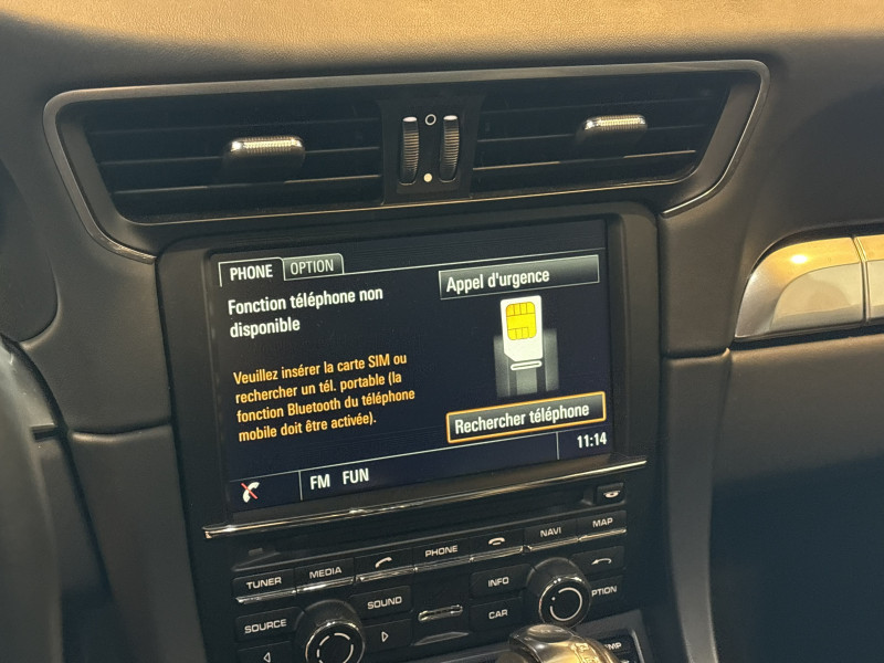 (991) CARRERA 4S PDK (991) CARRERA 4S PDK