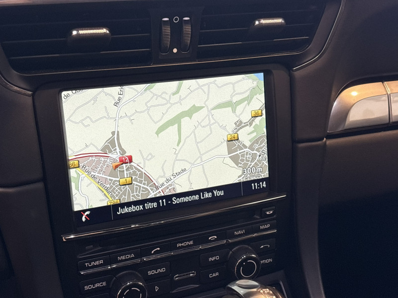 (991) CARRERA 4S PDK (991) CARRERA 4S PDK