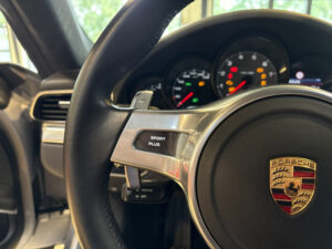 (991) CARRERA 4S PDK