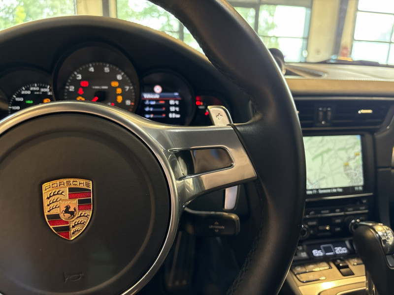 (991) CARRERA 4S PDK (991) CARRERA 4S PDK