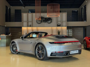 (992) 3.0 450CH 4S PDK MY20