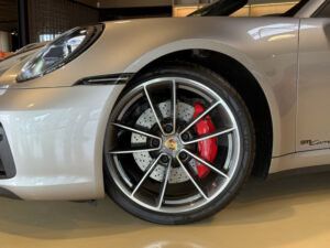 (992) 3.0 450CH 4S PDK MY20