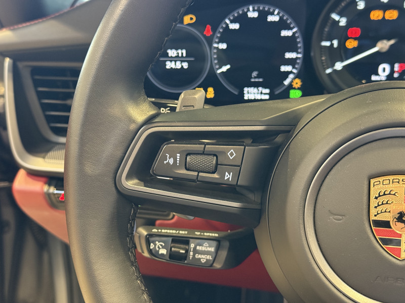 (992) 3.0 450CH 4S PDK MY20 (992) 3.0 450CH 4S PDK MY20
