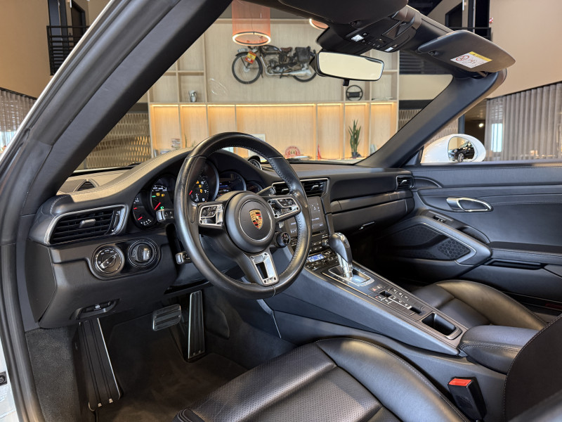 (991) 3.0 450CH GTS PDK (991) 3.0 450CH GTS PDK