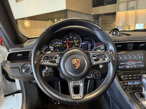 (991) 3.0 450CH GTS PDK