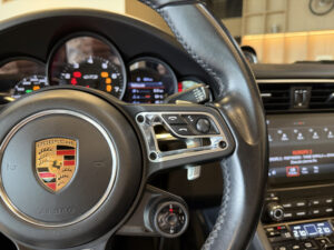 (991) 3.0 450CH GTS PDK