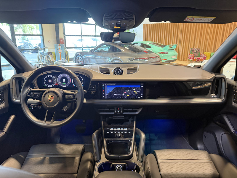 (9YA) 3.0 V6 470CH E-HYBRID (9YA) 3.0 V6 470CH E-HYBRID