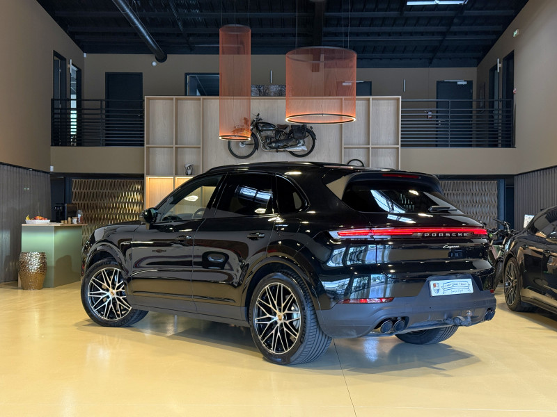 (9YA) 3.0 V6 470CH E-HYBRID (9YA) 3.0 V6 470CH E-HYBRID