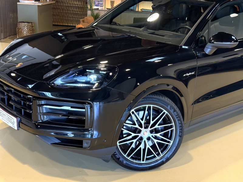 (9YA) 3.0 V6 470CH E-HYBRID (9YA) 3.0 V6 470CH E-HYBRID