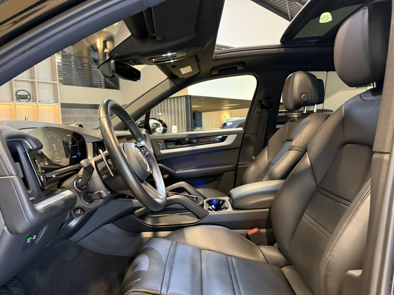 (9YA) 3.0 V6 470CH E-HYBRID (9YA) 3.0 V6 470CH E-HYBRID
