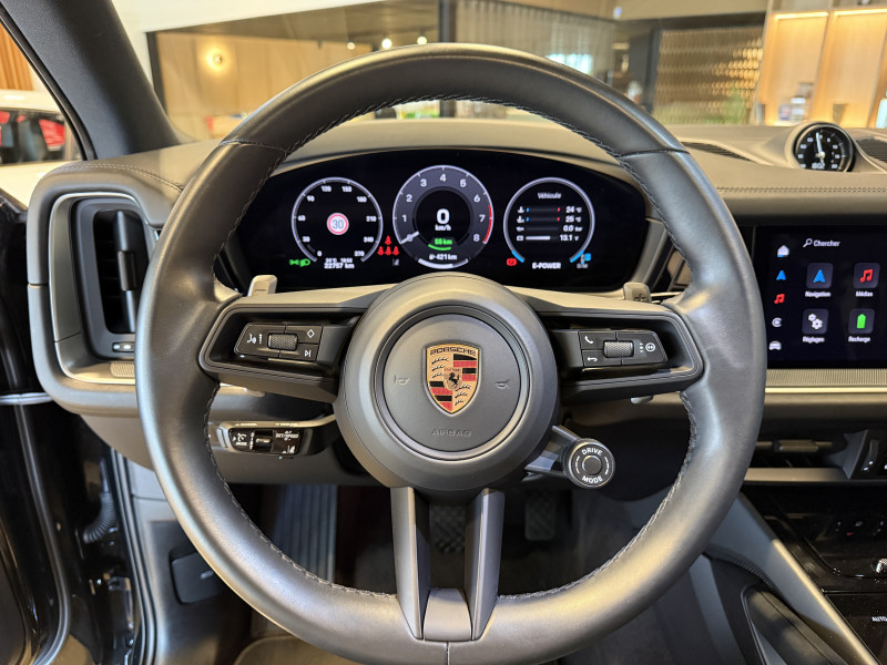 (9YA) 3.0 V6 470CH E-HYBRID (9YA) 3.0 V6 470CH E-HYBRID