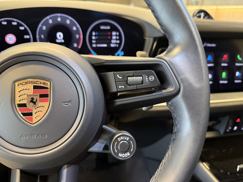 (9YA) 3.0 V6 470CH E-HYBRID (9YA) 3.0 V6 470CH E-HYBRID