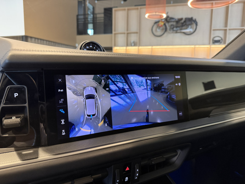 (9YA) 3.0 V6 470CH E-HYBRID (9YA) 3.0 V6 470CH E-HYBRID
