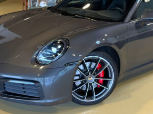 (992) 3.0 450CH S PDK MY20