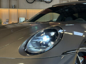 (992) 3.0 450CH S PDK MY20