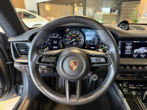 (992) 3.0 450CH S PDK MY20