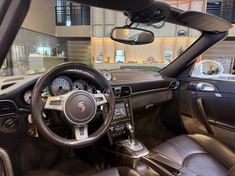 (997) CARRERA 4S PDK (997) CARRERA 4S PDK