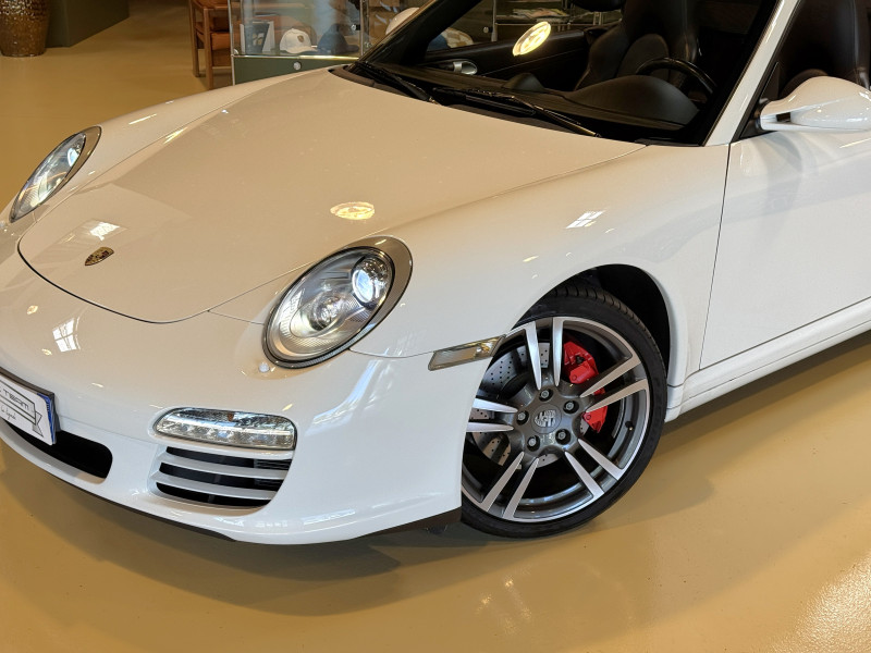 (997) CARRERA 4S PDK (997) CARRERA 4S PDK