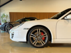 (997) CARRERA 4S PDK
