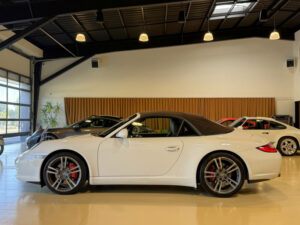 (997) CARRERA 4S PDK