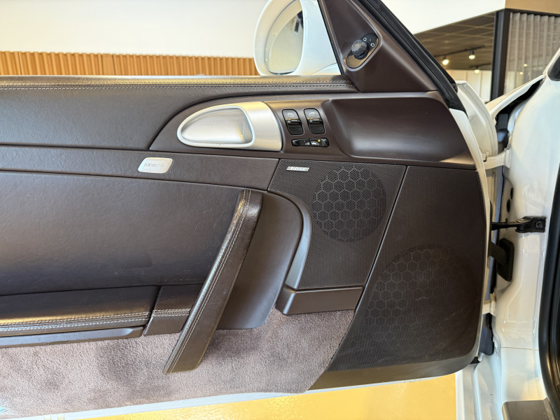 (997) CARRERA 4S PDK (997) CARRERA 4S PDK