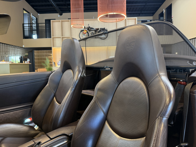 (997) CARRERA 4S PDK (997) CARRERA 4S PDK