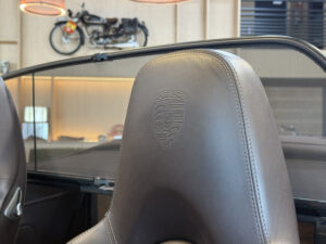 (997) CARRERA 4S PDK