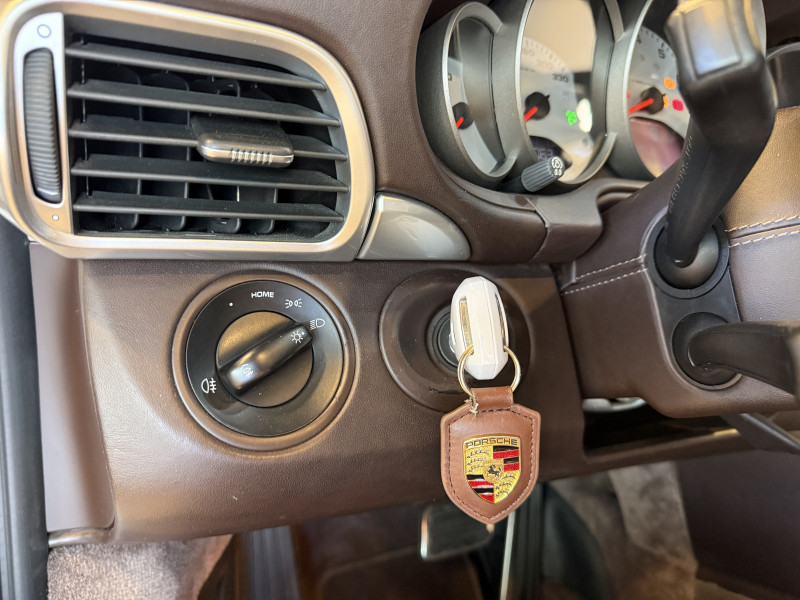 (997) CARRERA 4S PDK (997) CARRERA 4S PDK