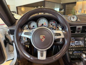 (997) CARRERA 4S PDK