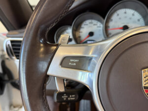 (997) CARRERA 4S PDK