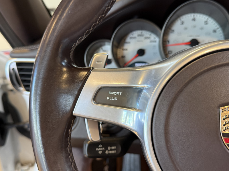 (997) CARRERA 4S PDK (997) CARRERA 4S PDK