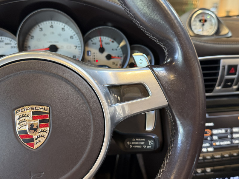 (997) CARRERA 4S PDK (997) CARRERA 4S PDK