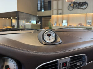 (997) CARRERA 4S PDK