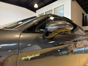 (971) 4.0 V8 700CH TURBO S E-HYBRID / TVA APPARENTE