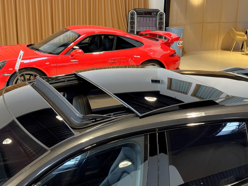 (971) 4.0 V8 700CH TURBO S E-HYBRID / TVA APPARENTE (971) 4.0 V8 700CH TURBO S E-HYBRID / TVA APPARENTE