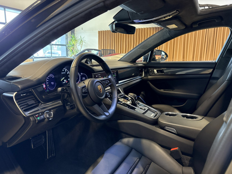(971) 4.0 V8 700CH TURBO S E-HYBRID / TVA APPARENTE (971) 4.0 V8 700CH TURBO S E-HYBRID / TVA APPARENTE