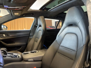 (971) 4.0 V8 700CH TURBO S E-HYBRID / TVA APPARENTE