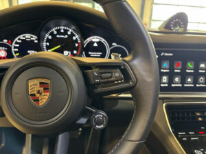 (971) 4.0 V8 700CH TURBO S E-HYBRID / TVA APPARENTE