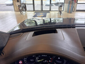 (971) 4.0 V8 700CH TURBO S E-HYBRID / TVA APPARENTE