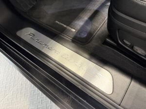 (971) 4.0 V8 700CH TURBO S E-HYBRID / TVA APPARENTE