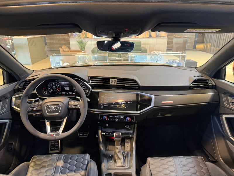 2.5 TFSI 400CH QUATTRO S TRONIC 7 28CV 2.5 TFSI 400CH QUATTRO S TRONIC 7 28CV
