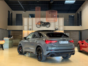 2.5 TFSI 400CH QUATTRO S TRONIC 7 28CV