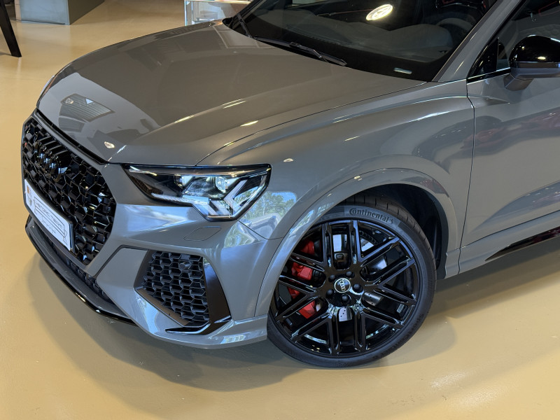 2.5 TFSI 400CH QUATTRO S TRONIC 7 28CV 2.5 TFSI 400CH QUATTRO S TRONIC 7 28CV