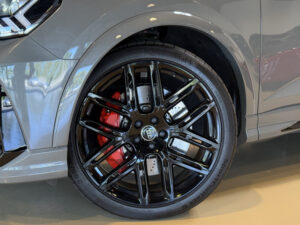 2.5 TFSI 400CH QUATTRO S TRONIC 7 28CV
