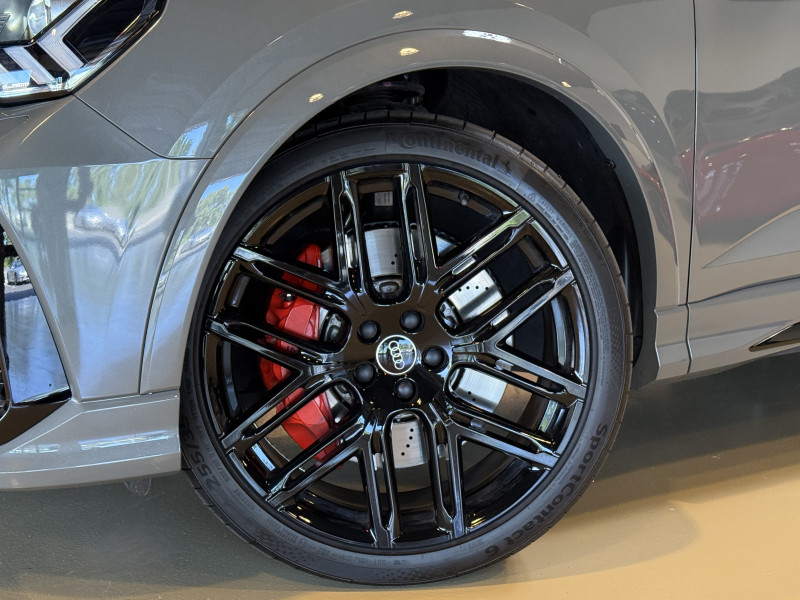 2.5 TFSI 400CH QUATTRO S TRONIC 7 28CV 2.5 TFSI 400CH QUATTRO S TRONIC 7 28CV